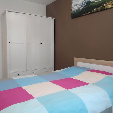 Apartament Bialystok Białystok Exterior foto