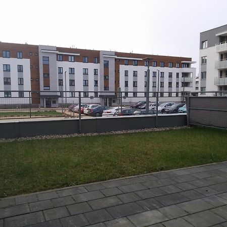 Apartament Bialystok Białystok Exterior foto