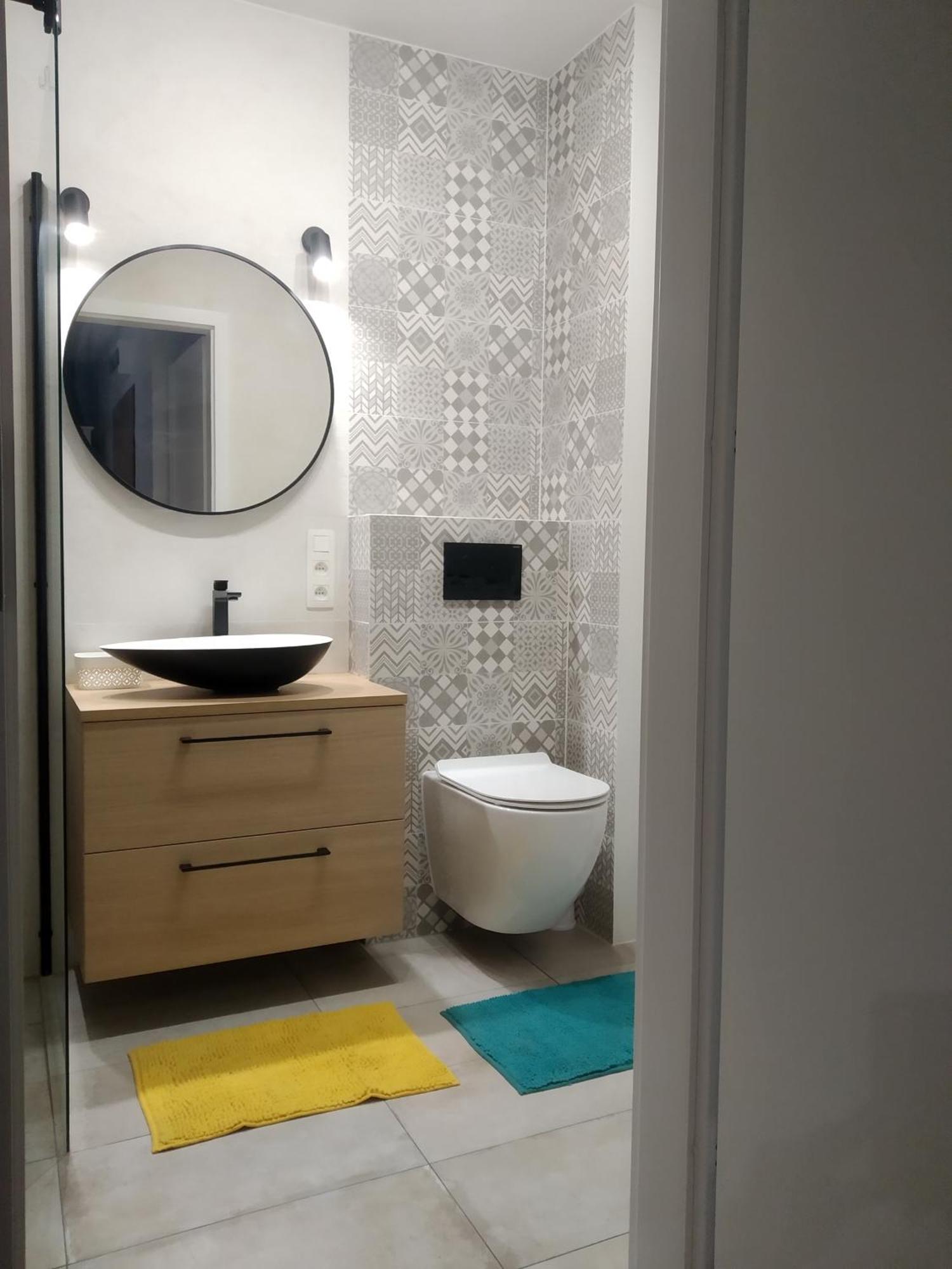 Apartament Bialystok Białystok Exterior foto