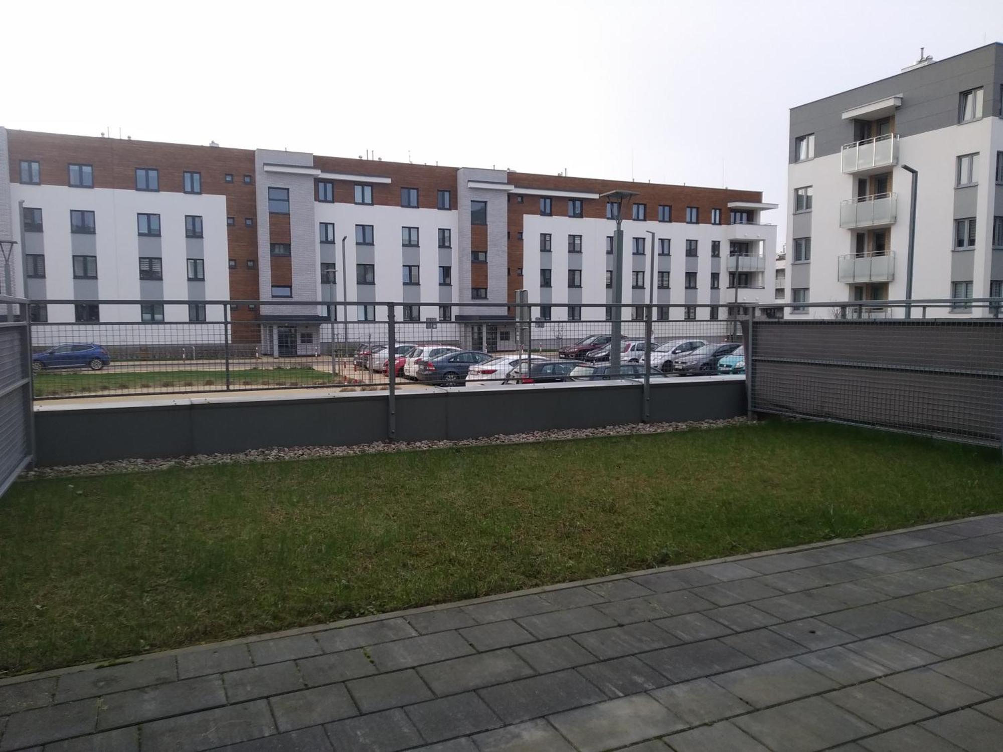 Apartament Bialystok Białystok Exterior foto