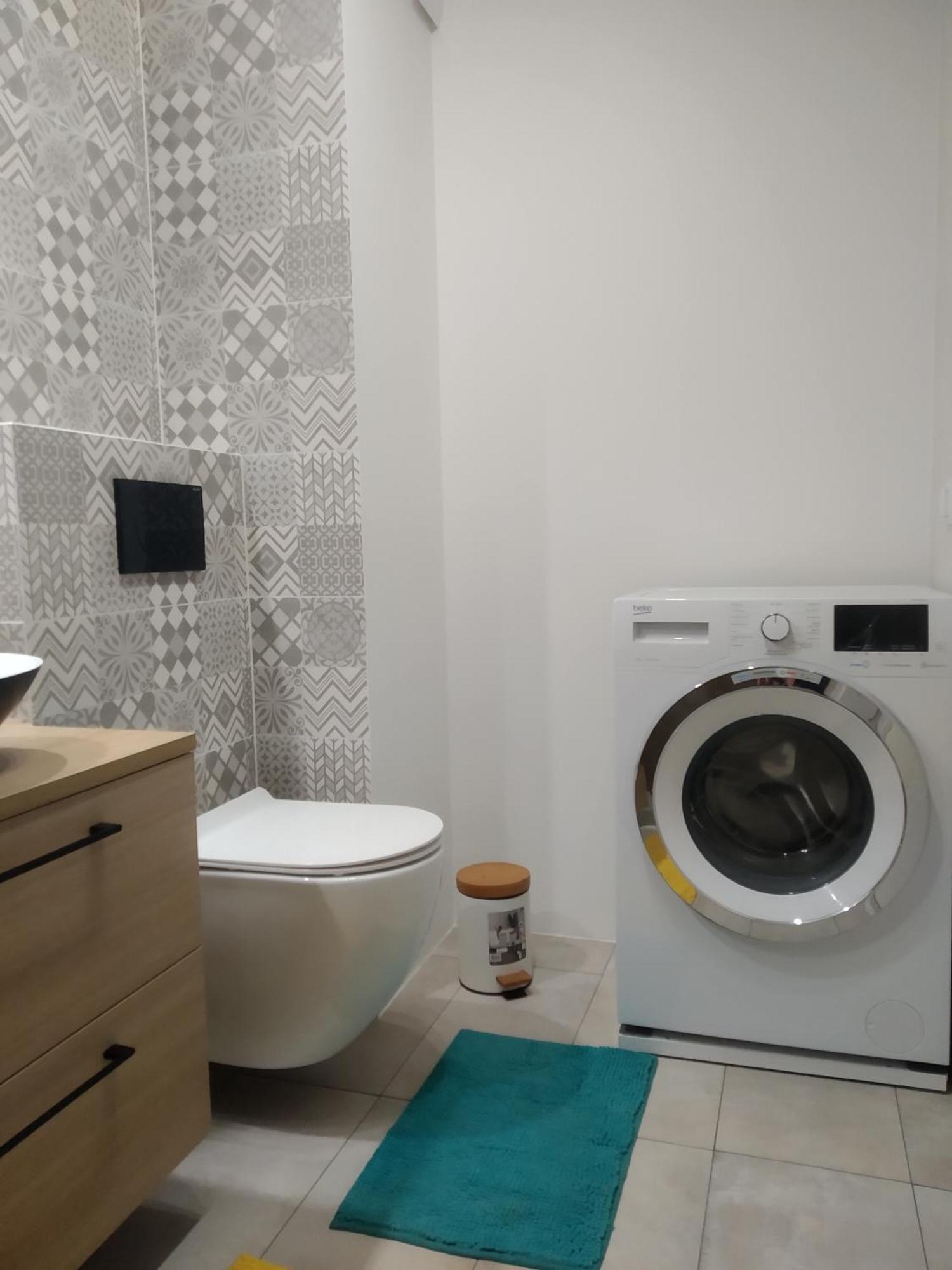 Apartament Bialystok Białystok Exterior foto