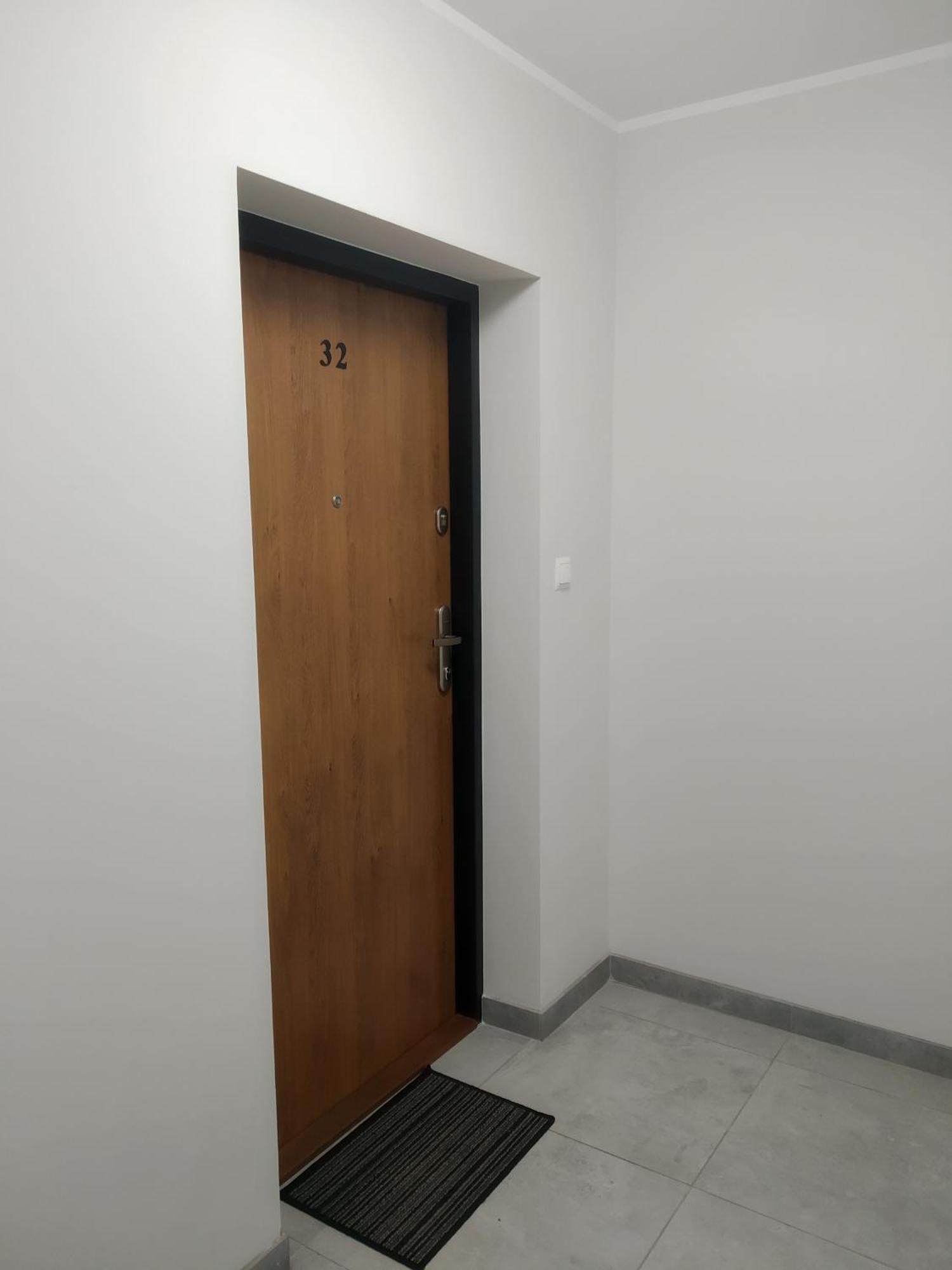 Apartament Bialystok Białystok Exterior foto