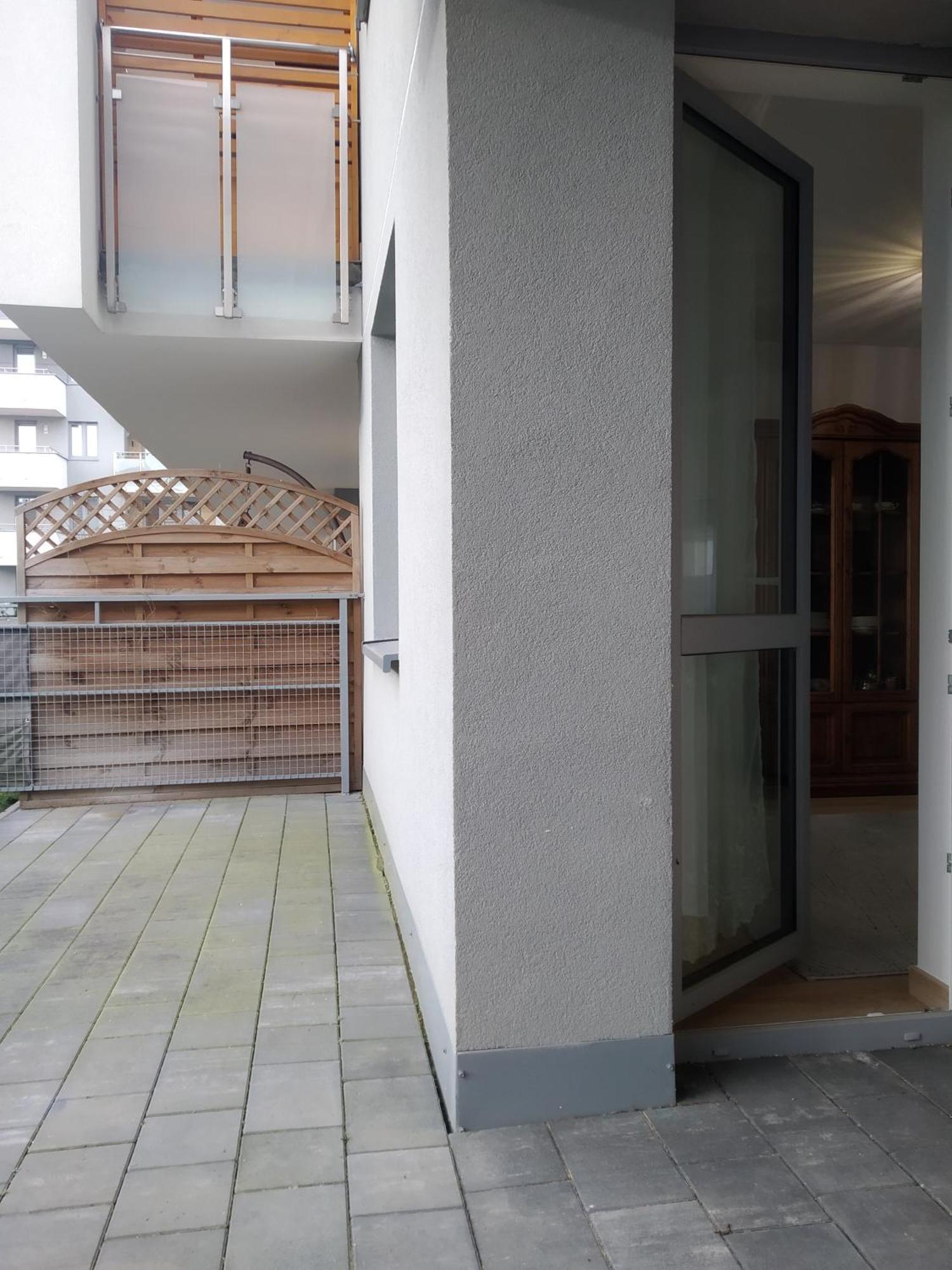 Apartament Bialystok Białystok Exterior foto