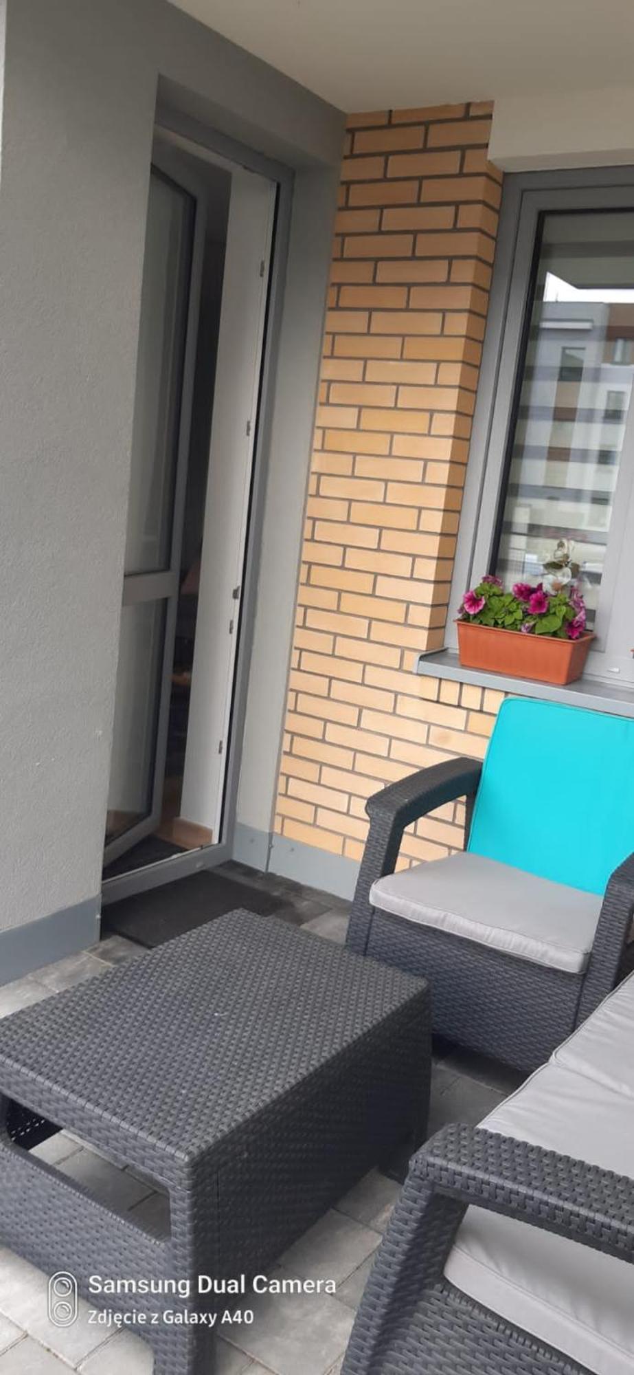 Apartament Bialystok Białystok Exterior foto