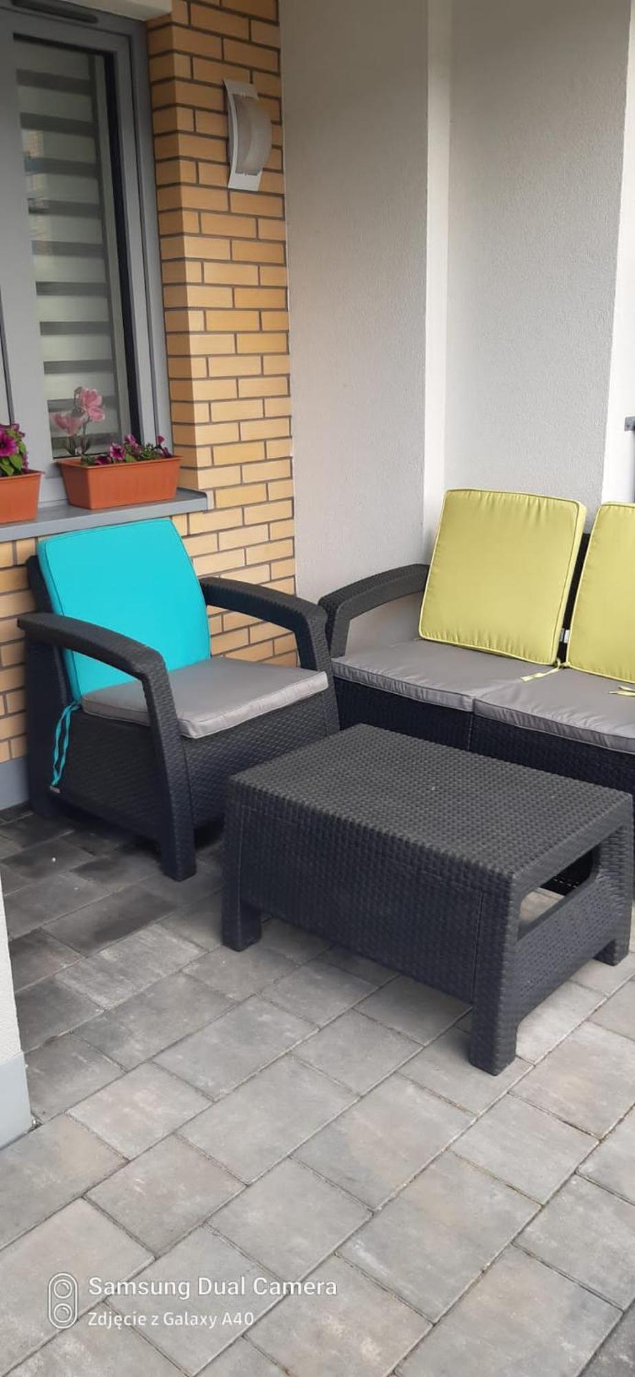 Apartament Bialystok Białystok Exterior foto