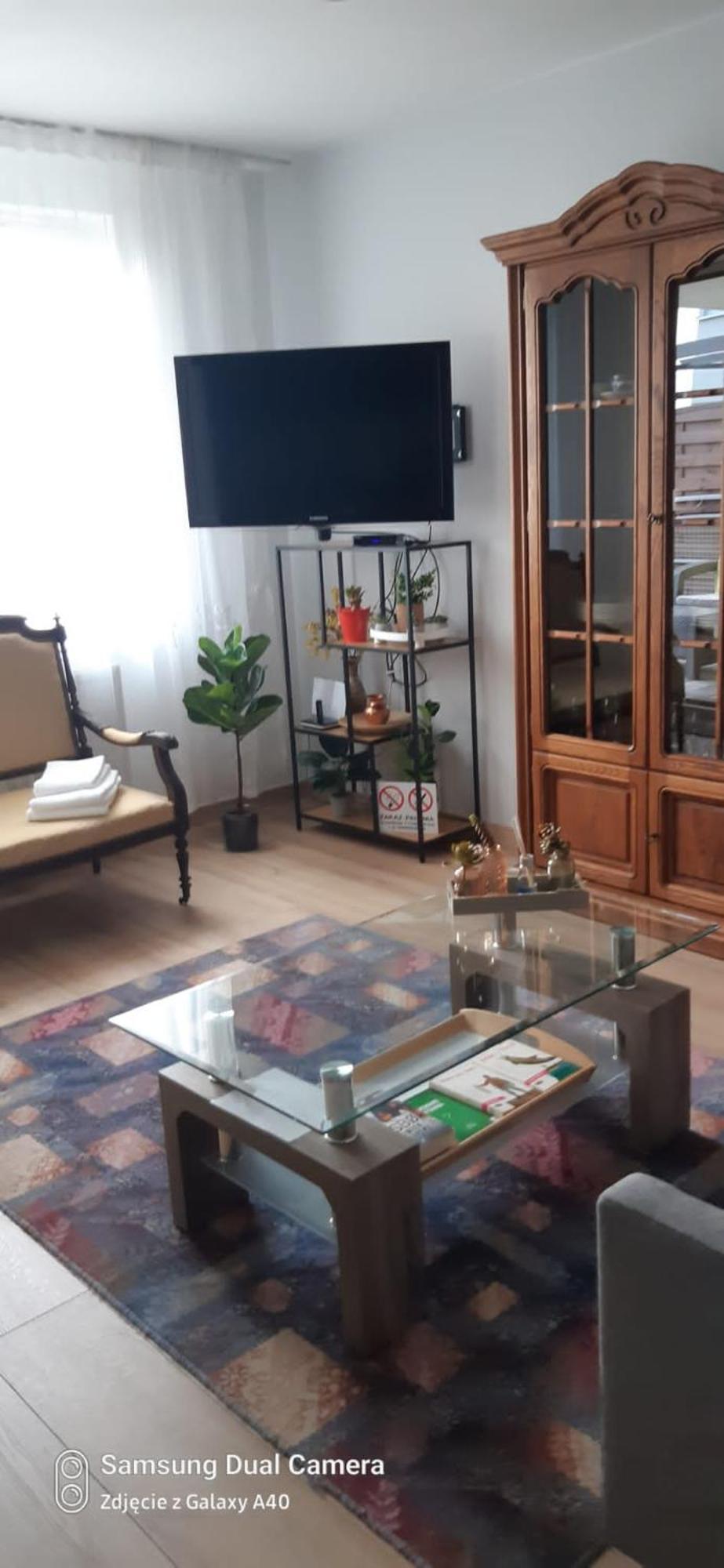 Apartament Bialystok Białystok Exterior foto