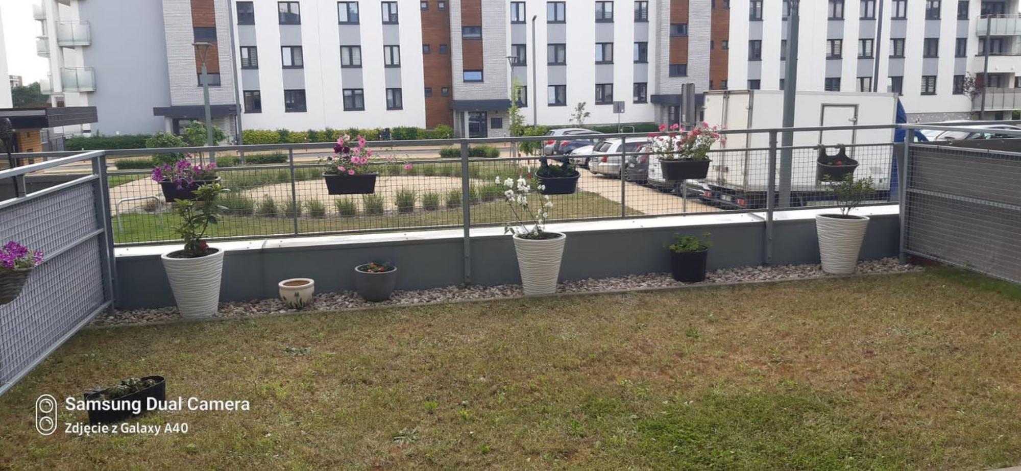 Apartament Bialystok Białystok Exterior foto